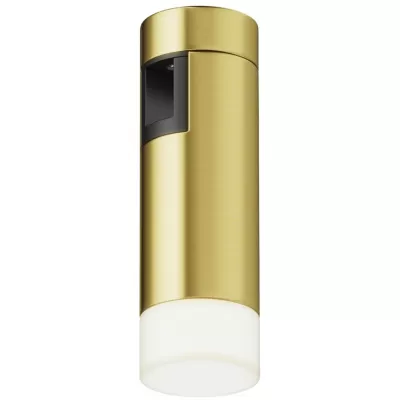 Трековый светильник Skim TR145-1-3W4K-W-BS Maytoni