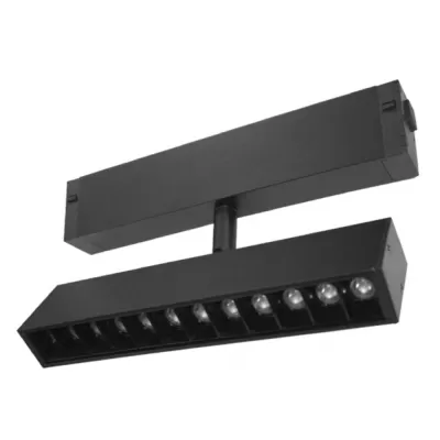Трековый светильник Smart Line IL.0050.5003-9-CCT-BK Imex