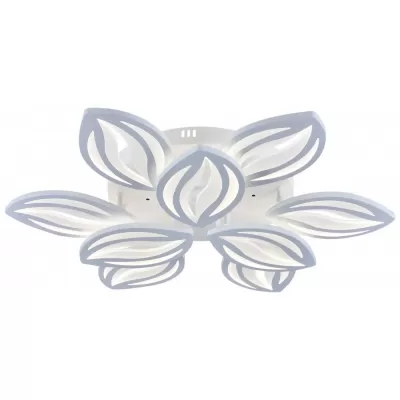 Потолочная люстра  10221/9LED White Escada