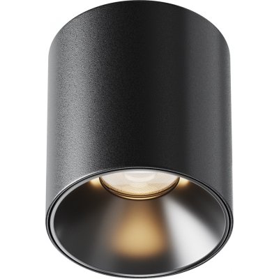 Точечный светильник Alfa LED C064CL-5W3K-RD-B Maytoni