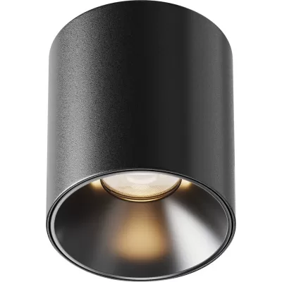 Точечный светильник Alfa LED C064CL-5W3K-RD-B Maytoni германия