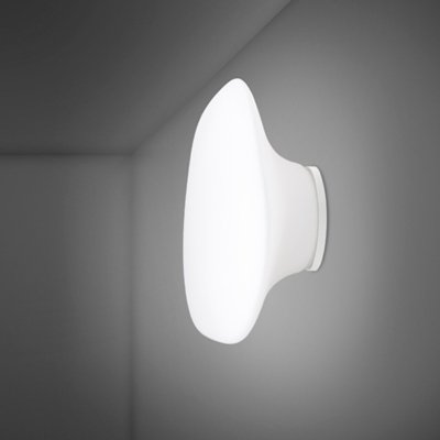 Настенно-потолочный светильник Lumi F07G1901 Fabbian
