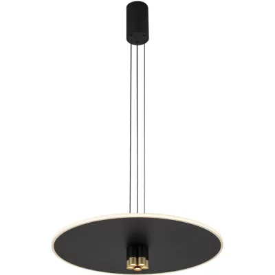 Подвесной светильник Nomada 8982 Mantra