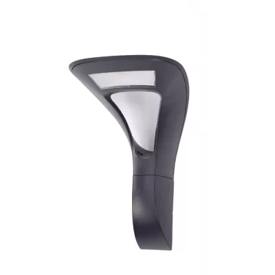 Настенный светильник уличный W2521S Gr Oasis Light Настенный светильник уличный W2521S Gr Oasis Light