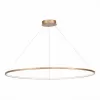 Подвесной светильник St603 in ST603.243.57 круглый белый ST Luce