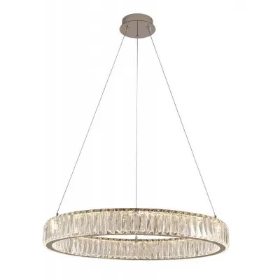 Подвесной светильник 8240 8240N/60 chrome Newport