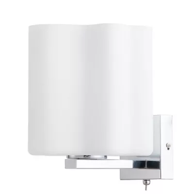 Бра Serenata A3479AP-1CC Artelamp