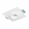 Точечный светильник St252–254 Gypsum ST253.508.01 белый ST Luce