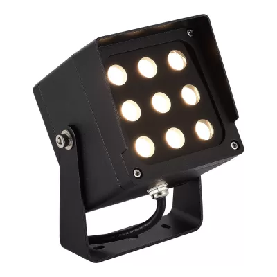 Прожектор уличный Glare SL9520.415.01 ST Luce