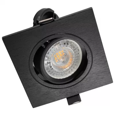 Точечный светильник  DK3021-BK Denkirs дания