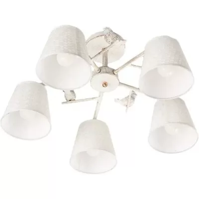 Потолочная люстра  697/5P Escada