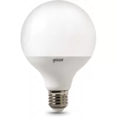 Лампочка светодиодная  105102316 Gauss