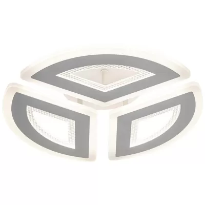 Потолочная люстра Avior 10210/3LED Escada белая