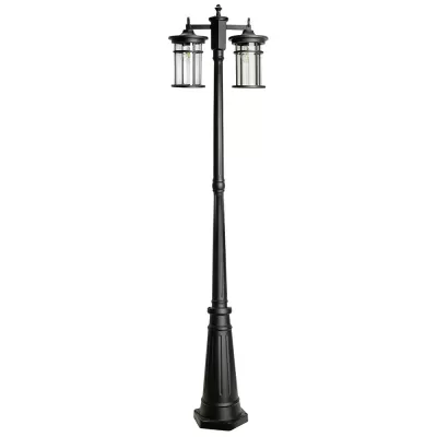 Наземный фонарь Турин 51822 Feron