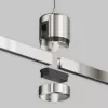 Подвес тросовый Accessories for tracks Flarity TRA157SW-IPC1-PT Maytoni Подвес тросовый Accessories for tracks Flarity TRA157SW-IPC1-PT Maytoni