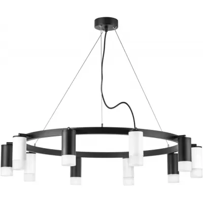Подвесной светильник Rullo LR0203753651 Lightstar дизайнерский