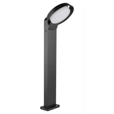 Наземный светильник MERIDIAN W1057-3K-650 Gr Oasis Light