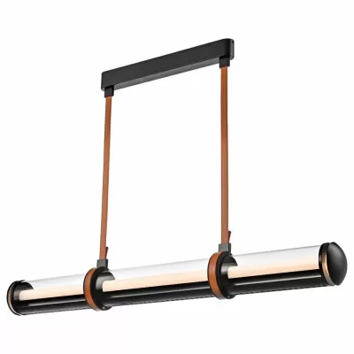 Подвесной светильник Kory WE443.12.023 Wertmark