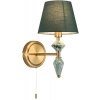 Бра Vermont 8275/1W конус Lumion