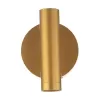 Спот Dekart CL704102 цилиндр цвет золото Citilux