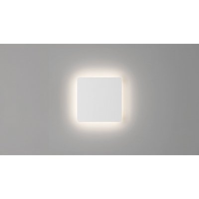 Настенный светильник JY LW-A807A-WH-WW DesignLed белый