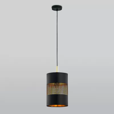 Подвесной светильник Bogart 3214 Bogart Black TK Lighting