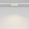 Трековый светильник Basis Grid TR084-1-6W3K-W белый Maytoni