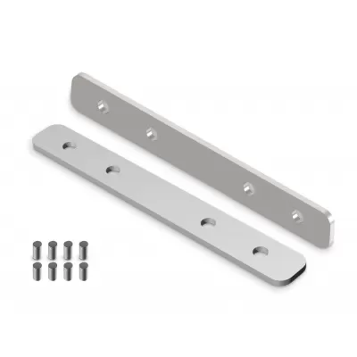 Комплект прямых соединителей Track System GL2006 Ambrella