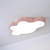 Потолочный светильник  Cloud-Eco01 белый ImperiumLoft