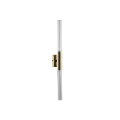 Бра 7270 7273/A brass new Newport