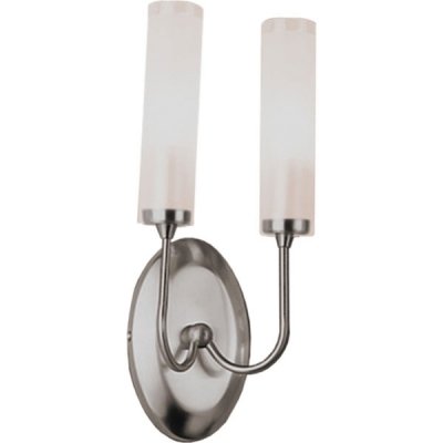 Бра B-762 B-762/2 satin chrome N-Light