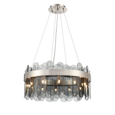 Подвесная люстра Fantasma VL3195P12 Vele Luce