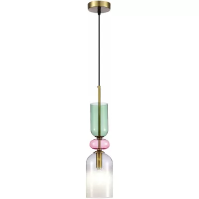 Подвесной светильник Gea SL2000.203.01 ST Luce