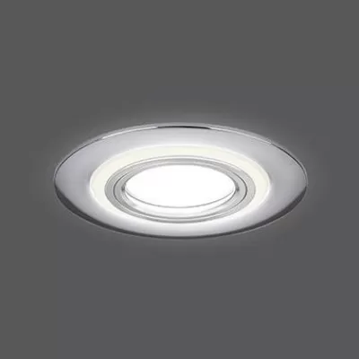 Точечный светильник Backlight BL140 Gauss Точечный светильник Backlight BL140 Gauss