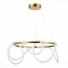 Подвесной светильник Sagrato SL6102.303.55 белый ST Luce