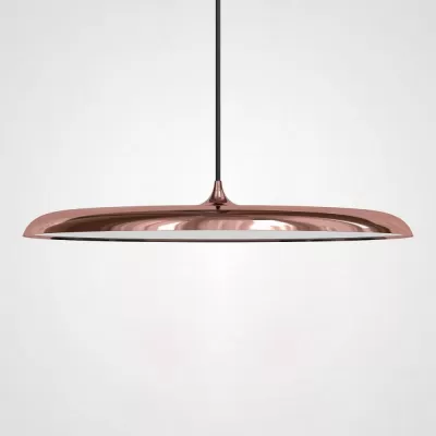 Подвесной светильник  PLATE01 ImperiumLoft