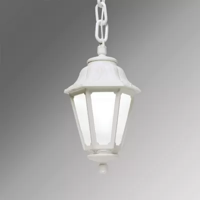 Уличный светильник подвесной Anna E22.120.000.WYE27 Fumagalli