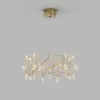 Подвесная люстра Sonet 90401 LED Bogate's