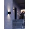 Стеклянный архитектурная подсветка Calpino 3 901844 прозрачный Eglo