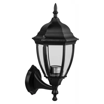 Настенный фонарь уличный ARSENAL S 91201S 04 Bl Oasis Light Настенный фонарь уличный ARSENAL S 91201S 04 Bl Oasis Light