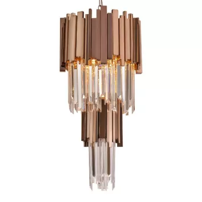 Подвесная люстра Empire L21500.93 L'Arte Luce