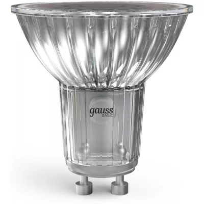 Лампочка светодиодная  10106262 Gauss