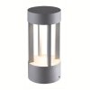 Наземный светильник  W61843-200 серый Oasis Light