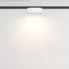 Трековый светильник Zon TR189-1-12W3K-BW белый цилиндр Maytoni Трековый светильник Zon TR189-1-12W3K-BW белый цилиндр Maytoni