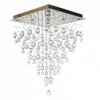 Потолочная люстра Flusso Flusso H 1.4.50.515 G Arti Lampadari