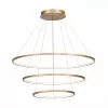 Подвесной светильник St603 in ST603.243.114 белый круглый ST Luce Подвесной светильник St603 in ST603.243.114 белый круглый ST Luce