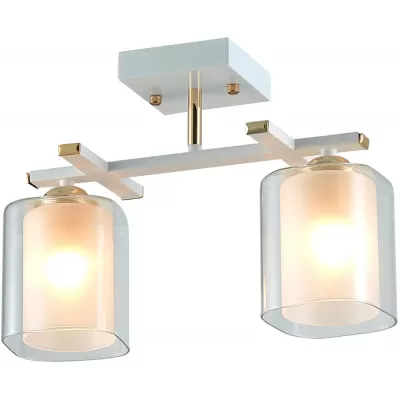 Потолочная люстра Helga 3100-302 Rivoli