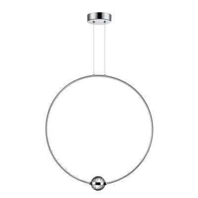 Подвесной светильник Gota 4337/27L Odeon Light