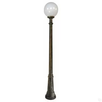 Наземный светильник Globe 300 G30.202.000.BYE27 Fumagalli Наземный светильник Globe 300 G30.202.000.BYE27 Fumagalli