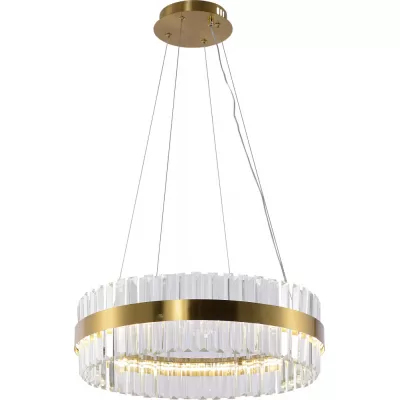 Подвесная люстра Gwinnett 6193-201 Rivoli